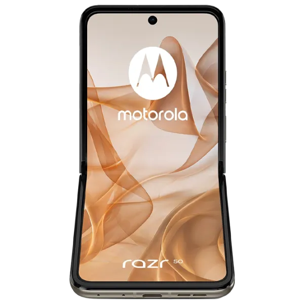Motorola Razr 50 8 ГБ/ 256 ГБ/ Dual SIM/ Песочный Пляжный photo 11