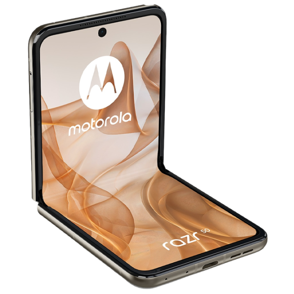 Motorola Razr 50 8 ГБ/ 256 ГБ/ Dual SIM/ Песочный Пляжный photo 12
