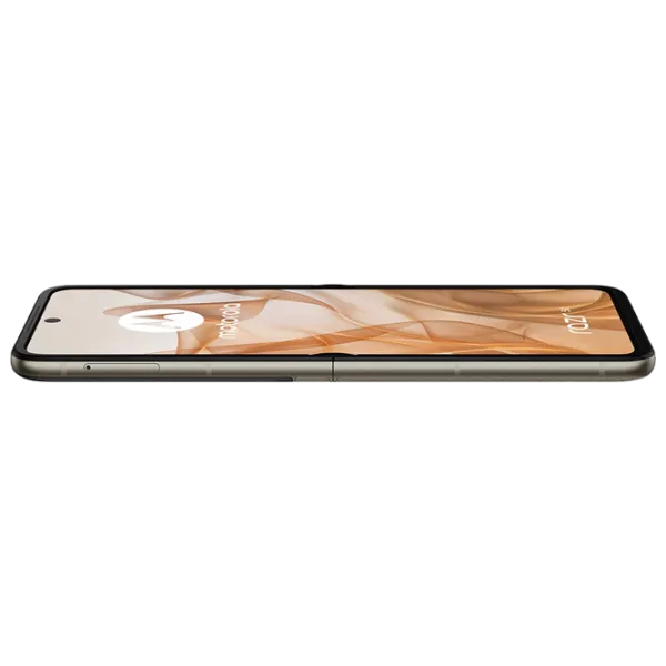 Motorola Razr 50 8 ГБ/ 256 ГБ/ Dual SIM/ Песочный Пляжный photo 18