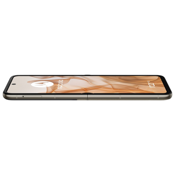 Motorola Razr 50 8 ГБ/ 256 ГБ/ Dual SIM/ Песочный Пляжный photo 18