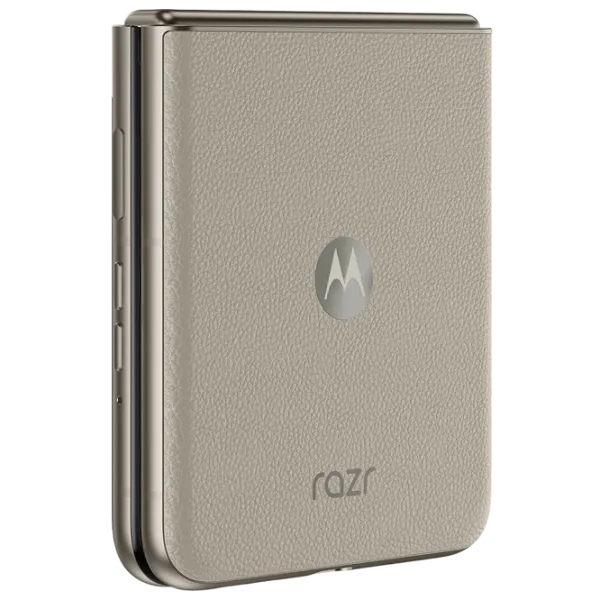 Motorola Razr 50 8 ГБ/ 256 ГБ/ Dual SIM/ Песочный Пляжный photo 19