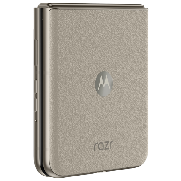 Motorola Razr 50 8 ГБ/ 256 ГБ/ Dual SIM/ Песочный Пляжный photo 19