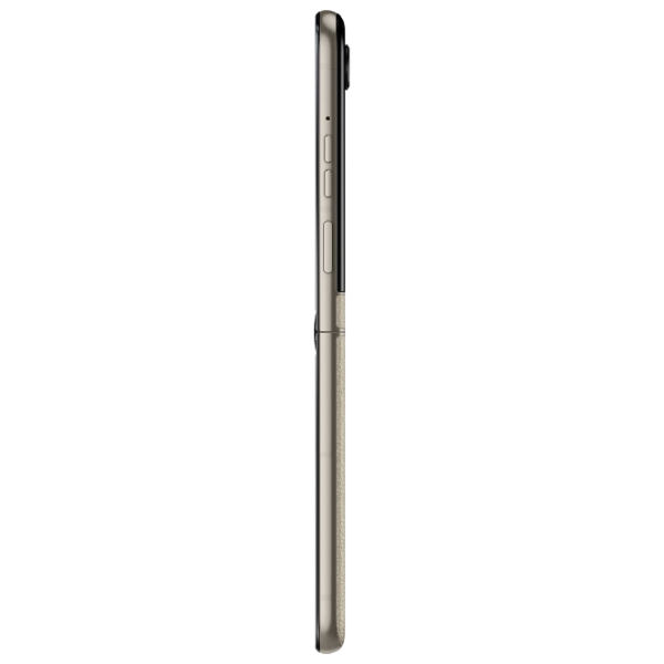 Motorola Razr 50 8 ГБ/ 256 ГБ/ Dual SIM/ Песочный Пляжный photo 23