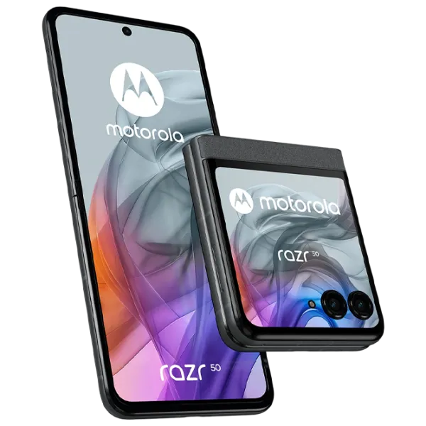 Motorola Razr 50 8 ГБ/ 256 ГБ/ Dual SIM/ Grey Koala photo 4