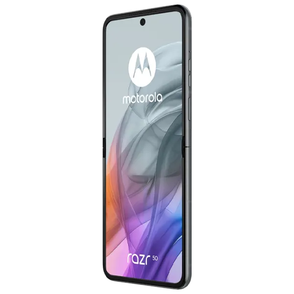 Motorola Razr 50 8 ГБ/ 256 ГБ/ Dual SIM/ Grey Koala photo 5