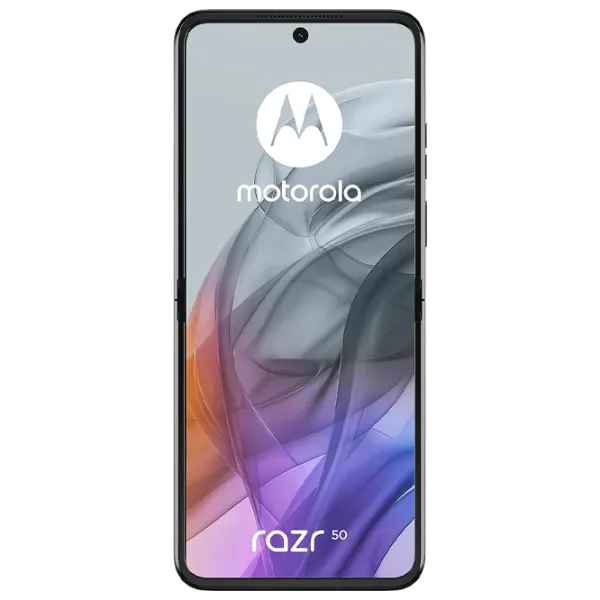 Motorola Razr 50 8 ГБ/ 256 ГБ/ Dual SIM/ Grey Koala photo 6