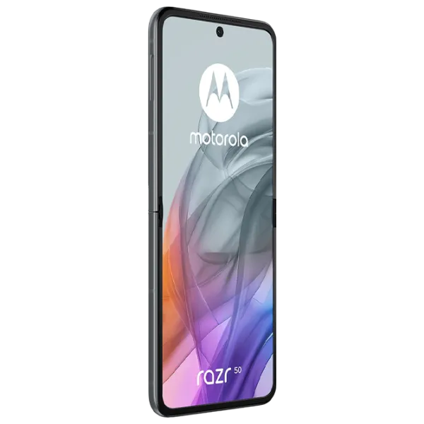 Motorola Razr 50 8 ГБ/ 256 ГБ/ Dual SIM/ Grey Koala photo 7