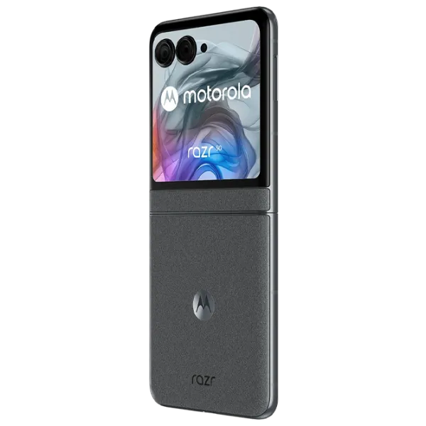 Motorola Razr 50 8 ГБ/ 256 ГБ/ Dual SIM/ Grey Koala photo 8