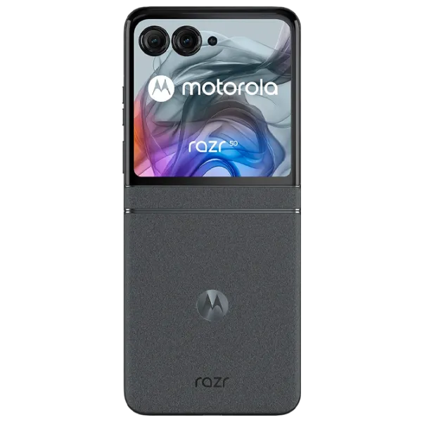 Motorola Razr 50 8 ГБ/ 256 ГБ/ Dual SIM/ Grey Koala photo 9