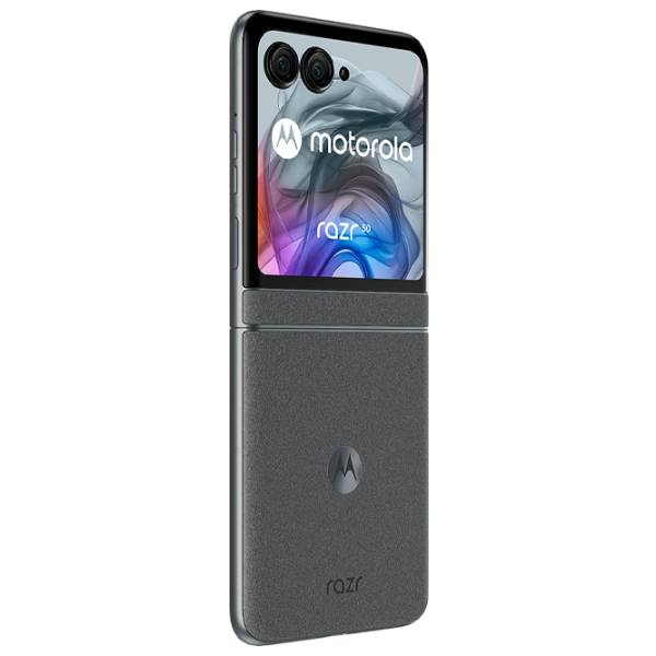 Motorola Razr 50 8 ГБ/ 256 ГБ/ Dual SIM/ Grey Koala photo 10