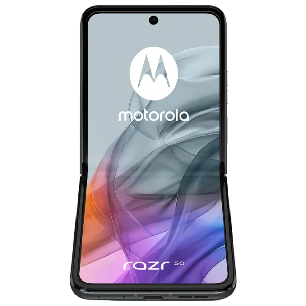 Motorola Razr 50 8 ГБ/ 256 ГБ/ Dual SIM/ Grey Koala photo 12