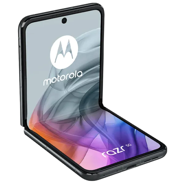 Motorola Razr 50 8 ГБ/ 256 ГБ/ Dual SIM/ Grey Koala photo 13