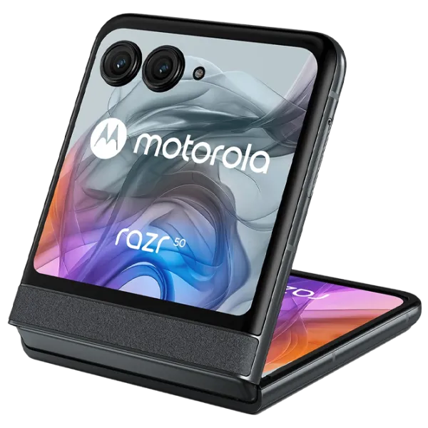 Motorola Razr 50 8 ГБ/ 256 ГБ/ Dual SIM/ Grey Koala photo 14