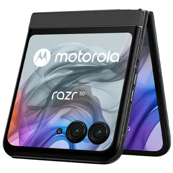 Motorola Razr 50 8 ГБ/ 256 ГБ/ Dual SIM/ Grey Koala photo 15