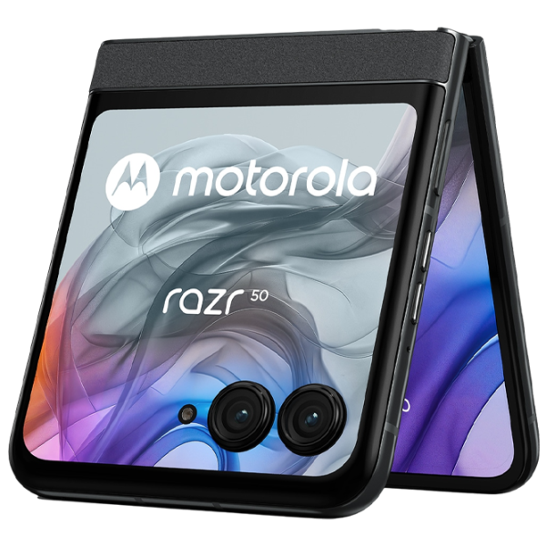 Motorola Razr 50 8 ГБ/ 256 ГБ/ Dual SIM/ Grey Koala photo 15