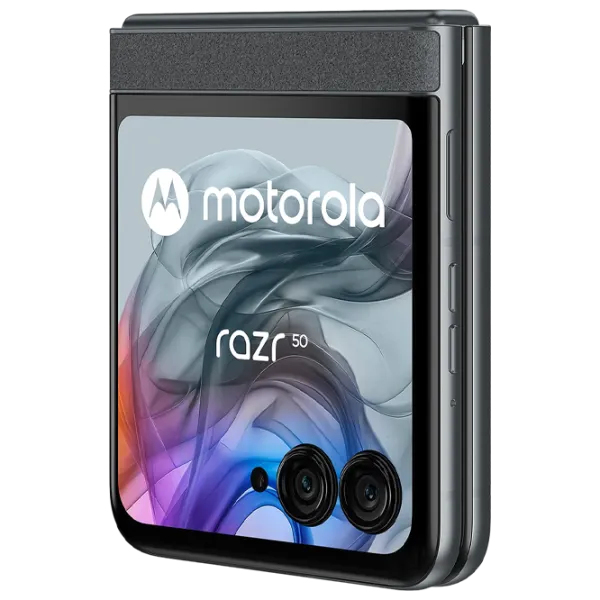 Motorola Razr 50 8 ГБ/ 256 ГБ/ Dual SIM/ Grey Koala photo 16