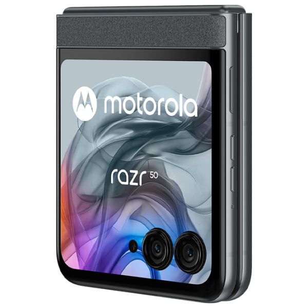 Motorola Razr 50 8 ГБ/ 256 ГБ/ Dual SIM/ Grey Koala photo 16