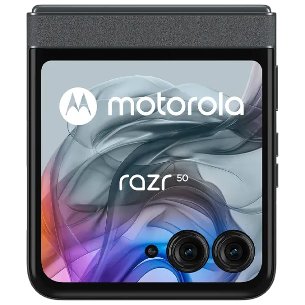 Motorola Razr 50 8 ГБ/ 256 ГБ/ Dual SIM/ Grey Koala photo 17