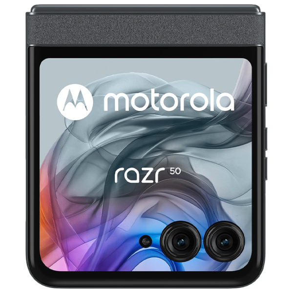 Motorola Razr 50 8 ГБ/ 256 ГБ/ Dual SIM/ Grey Koala photo 17