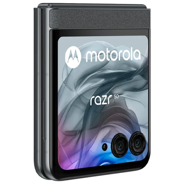 Motorola Razr 50 8 ГБ/ 256 ГБ/ Dual SIM/ Grey Koala photo 18