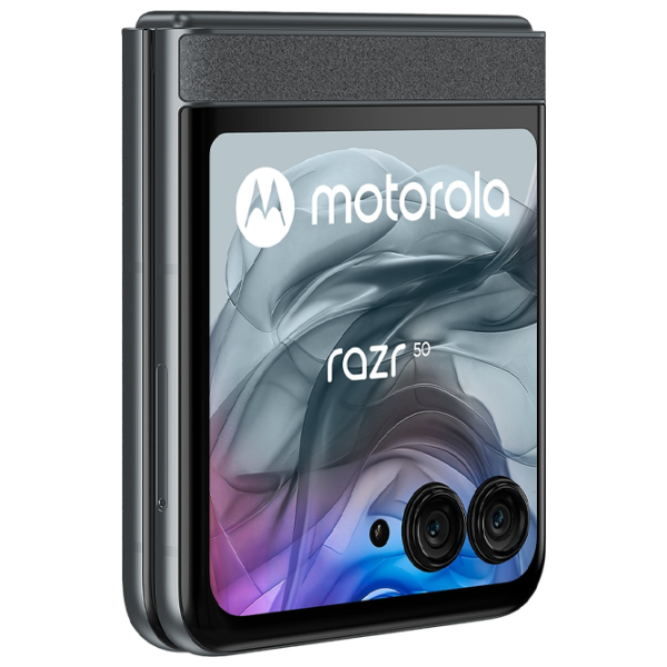 Motorola Razr 50 8 ГБ/ 256 ГБ/ Dual SIM/ Grey Koala photo 18