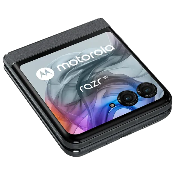 Motorola Razr 50 8 ГБ/ 256 ГБ/ Dual SIM/ Grey Koala photo 19