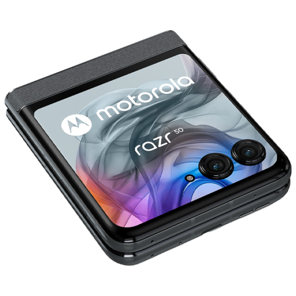 Motorola Razr 50 8 ГБ/ 256 ГБ/ Dual SIM/ Grey Koala photo 19