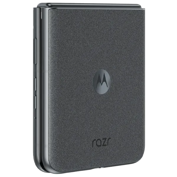 Motorola Razr 50 8 ГБ/ 256 ГБ/ Dual SIM/ Grey Koala photo 20