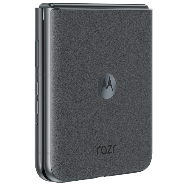 Motorola Razr 50 8 ГБ/ 256 ГБ/ Dual SIM/ Grey Koala photo 20