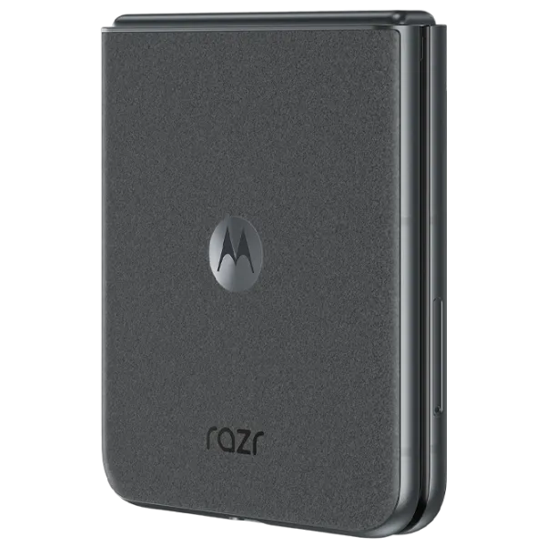 Motorola Razr 50 8 ГБ/ 256 ГБ/ Dual SIM/ Grey Koala photo 22