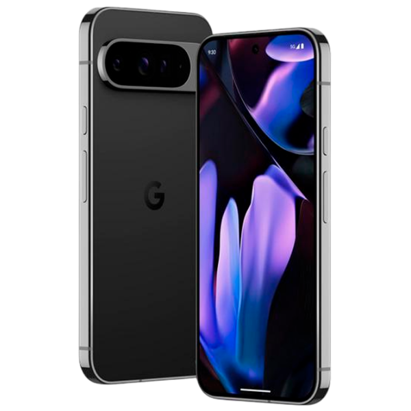 Google Pixel 9 Pro 16 GB/ 256 GB/ Single SIM/ Black Obsidian photo 4