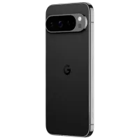 Смартфон Google Pixel 9 Pro 16 ГБ/ 256 ГБ/ Single SIM/ Черный Обсидиан photo 4