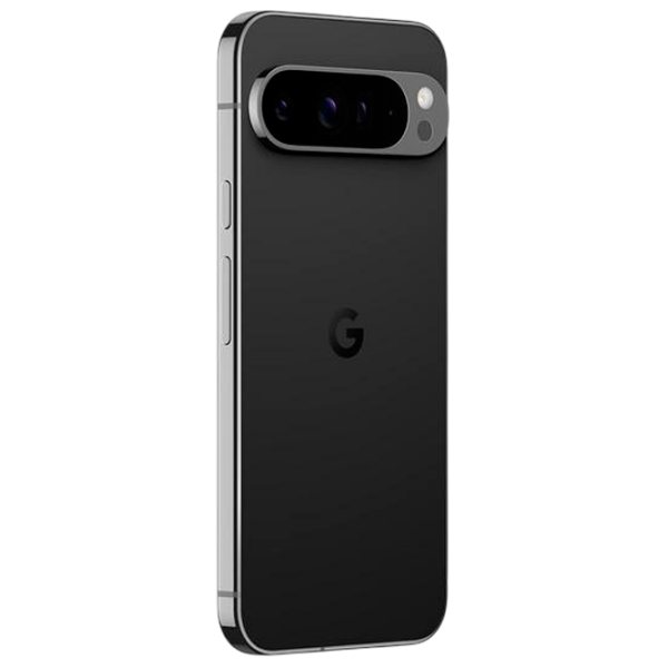 Google Pixel 9 Pro 16 GB/ 256 GB/ Single SIM/ Black Obsidian photo 8