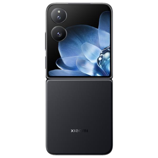 Xiaomi Mix Flip 5G 12 GB/ 512 GB/ Dual SIM/ Black  photo 5
