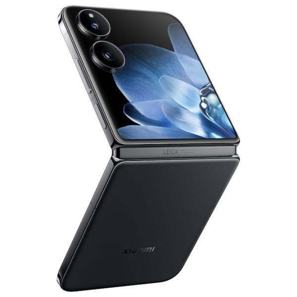 Xiaomi Mix Flip 5G 12 GB/ 512 GB/ Dual SIM/ Black  photo 6