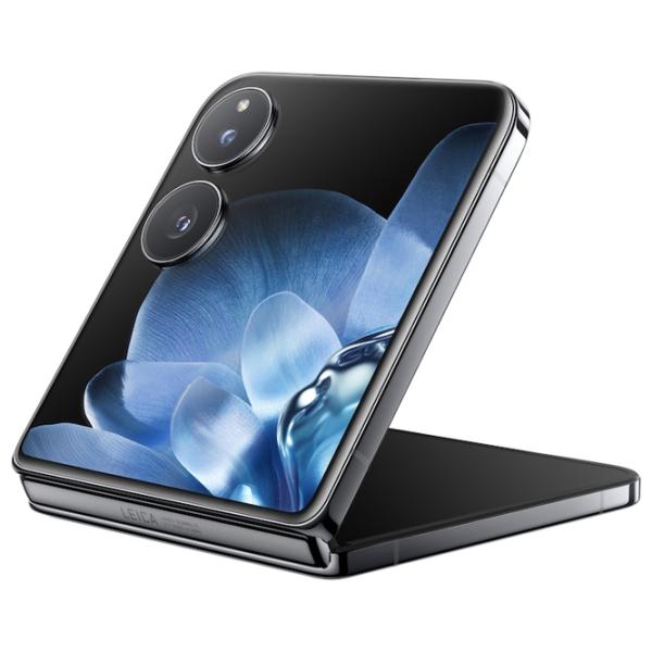 Xiaomi Mix Flip 5G 12 GB/ 512 GB/ Dual SIM/ Black  photo 7