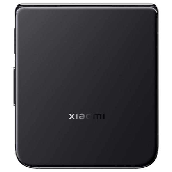 Xiaomi Mix Flip 5G 12 GB/ 512 GB/ Dual SIM/ Black  photo 8
