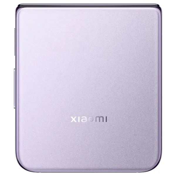 Xiaomi Mix Flip 5G 12 GB/ 512 GB/ Dual SIM/ Purple  photo 9 Xiaomi Mix Flip 5G 12 GB/ 512 GB/ Dual SIM/ Purple  photo 9
