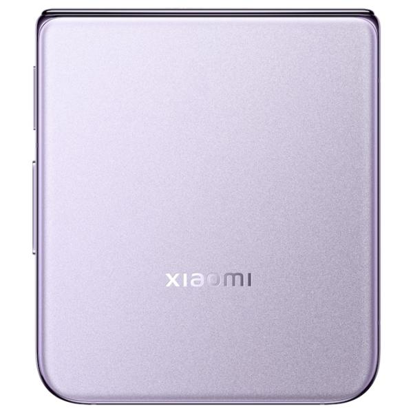 Xiaomi Mix Flip 5G 12 GB/ 512 GB/ Dual SIM/ Purple  photo 9 Xiaomi Mix Flip 5G 12 GB/ 512 GB/ Dual SIM/ Purple  photo 9