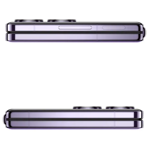 Xiaomi Mix Flip 5G 12 GB/ 512 GB/ Dual SIM/ Purple  photo 10 Xiaomi Mix Flip 5G 12 GB/ 512 GB/ Dual SIM/ Purple  photo 10