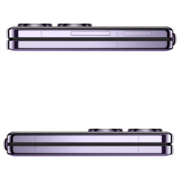 Xiaomi Mix Flip 5G 12 GB/ 512 GB/ Dual SIM/ Purple  photo 10 Xiaomi Mix Flip 5G 12 GB/ 512 GB/ Dual SIM/ Purple  photo 10