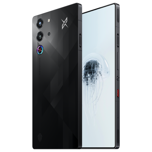 ZTE nubia RedMagic 10 Pro 12 ГБ/ 256 ГБ/ Dual SIM/ Тень  photo 5 ZTE nubia RedMagic 10 Pro 12 ГБ/ 256 ГБ/ Dual SIM/ Тень  photo 5