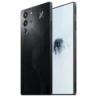 Смартфон ZTE nubia RedMagic 10 Pro 12 ГБ/ 256 ГБ/ Dual SIM/ Тень photo 3
