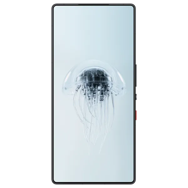 ZTE nubia RedMagic 10 Pro 12 ГБ/ 256 ГБ/ Dual SIM/ Тень  photo 6 ZTE nubia RedMagic 10 Pro 12 ГБ/ 256 ГБ/ Dual SIM/ Тень  photo 6