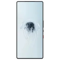 Смартфон ZTE nubia RedMagic 10 Pro 12 ГБ/ 256 ГБ/ Dual SIM/ Тень photo 4