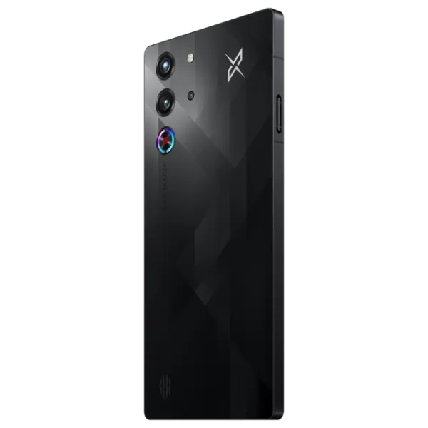 ZTE nubia RedMagic 10 Pro 12 ГБ/ 256 ГБ/ Dual SIM/ Тень  photo 8 ZTE nubia RedMagic 10 Pro 12 ГБ/ 256 ГБ/ Dual SIM/ Тень  photo 8