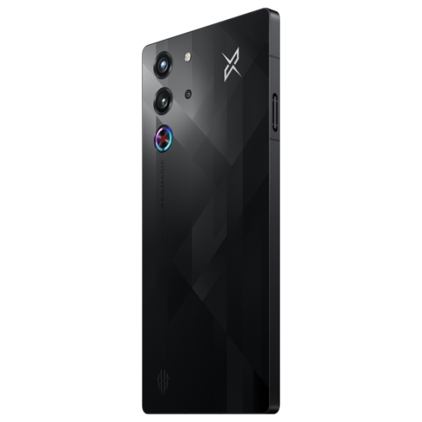 ZTE nubia RedMagic 10 Pro 12 ГБ/ 256 ГБ/ Dual SIM/ Тень  photo 8 ZTE nubia RedMagic 10 Pro 12 ГБ/ 256 ГБ/ Dual SIM/ Тень  photo 8