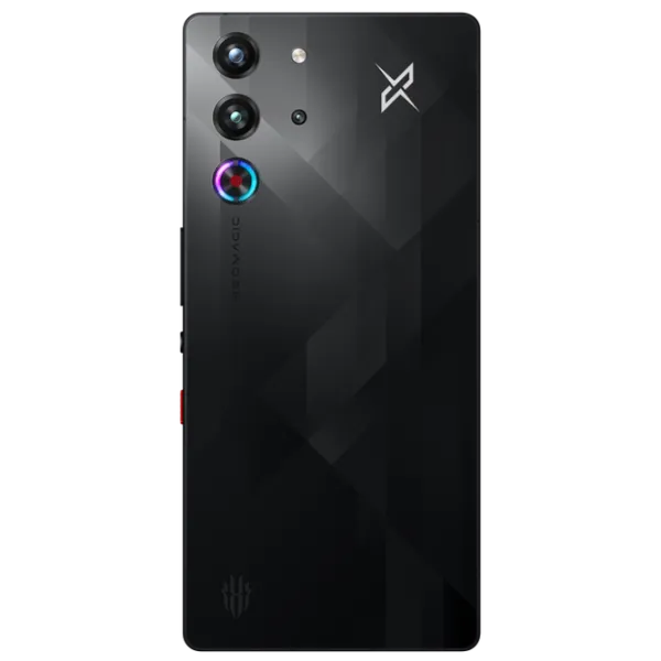 ZTE nubia RedMagic 10 Pro 12 ГБ/ 256 ГБ/ Dual SIM/ Тень  photo 9 ZTE nubia RedMagic 10 Pro 12 ГБ/ 256 ГБ/ Dual SIM/ Тень  photo 9