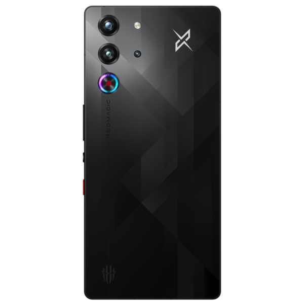 ZTE nubia RedMagic 10 Pro 12 ГБ/ 256 ГБ/ Dual SIM/ Тень  photo 9 ZTE nubia RedMagic 10 Pro 12 ГБ/ 256 ГБ/ Dual SIM/ Тень  photo 9