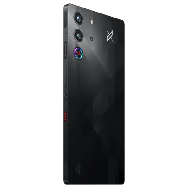 ZTE nubia RedMagic 10 Pro 12 ГБ/ 256 ГБ/ Dual SIM/ Тень  photo 10 ZTE nubia RedMagic 10 Pro 12 ГБ/ 256 ГБ/ Dual SIM/ Тень  photo 10